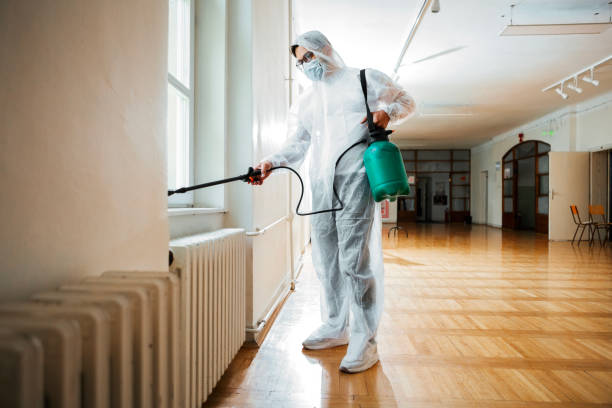 Best Affordable Pest Control Services  in Burnham, PA